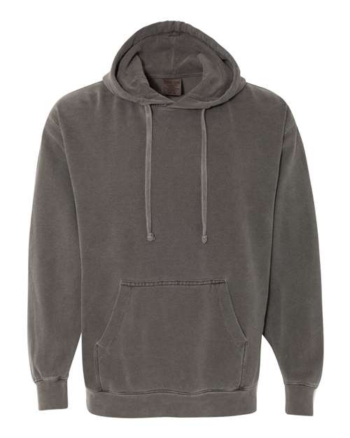 Comfort Colors - Garment-Dyed Hooded Sweatshirt