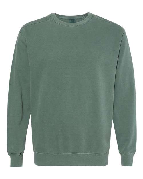 Comfort Colors - Garment-Dyed Sweatshirt