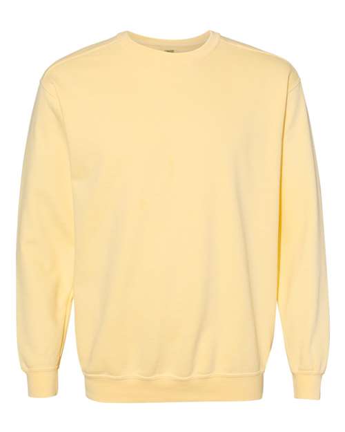 Comfort Colors - Garment-Dyed Sweatshirt
