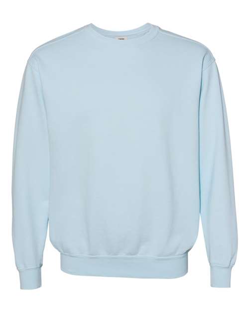 Comfort Colors - Garment-Dyed Sweatshirt