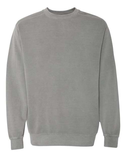 Comfort Colors - Garment-Dyed Sweatshirt