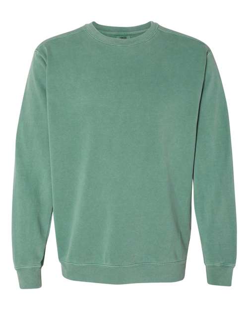 Comfort Colors - Garment-Dyed Sweatshirt