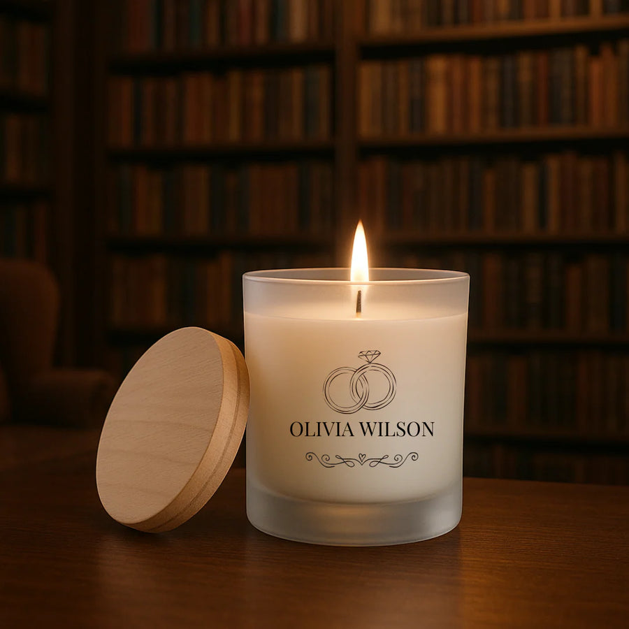 Marrakech 150g Candle
