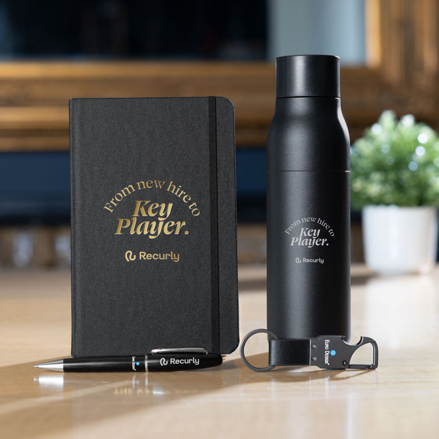 Executive Luxe Onboarding Set