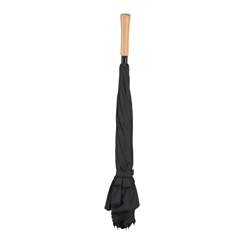 48" Recycled Manual Inversion Umbrella