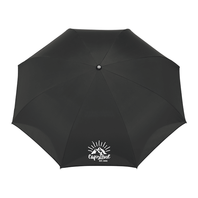 48" Recycled Manual Inversion Umbrella