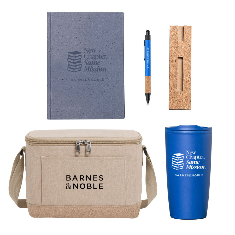 Sustainable Start Onboarding Set