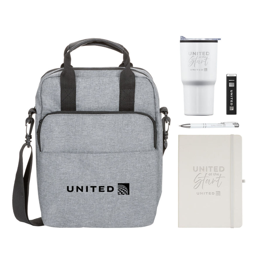 Road Warrior Onboarding Set