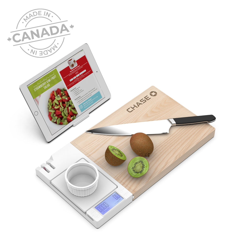 SousChef 5 Culinary Accessories in One