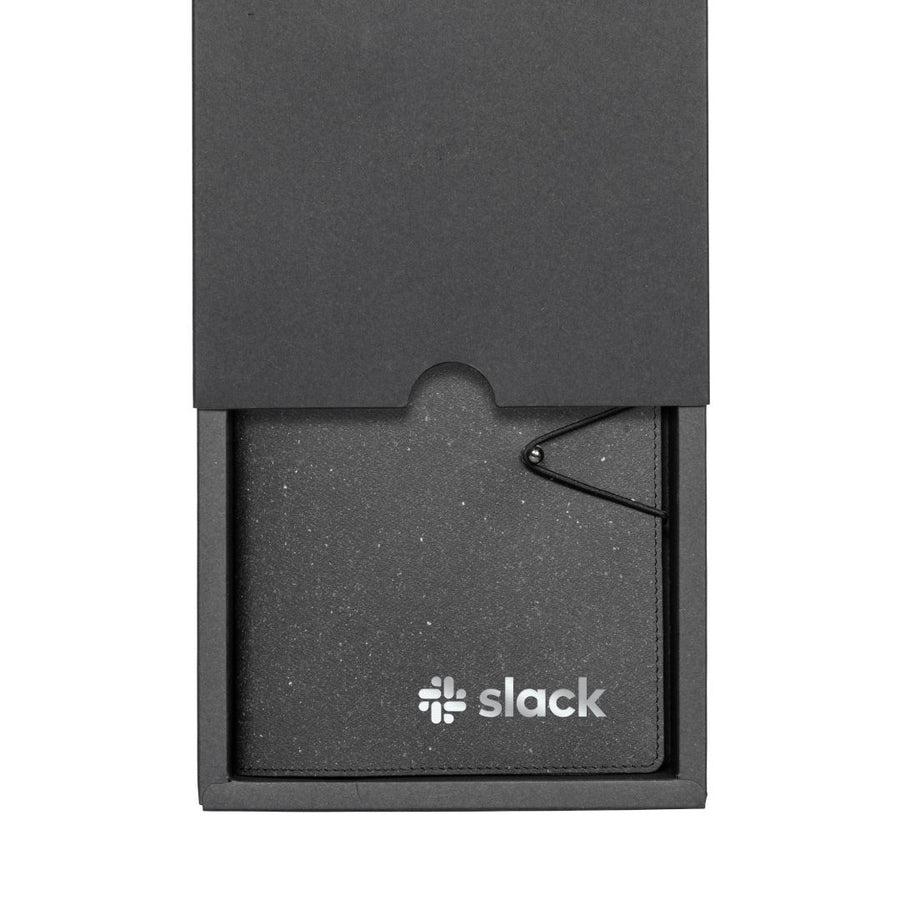 Rowan Recycled Leather Journal w/Box