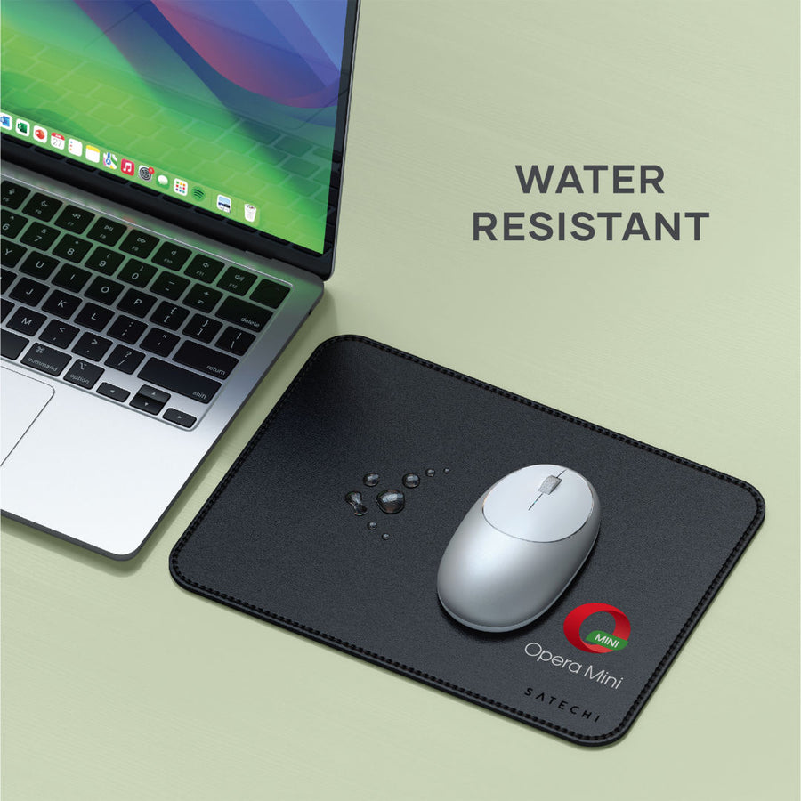 SATECHI® Premium Mouse Pad