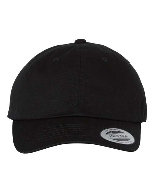 YP Classics - EcoWash™ Dad Hat