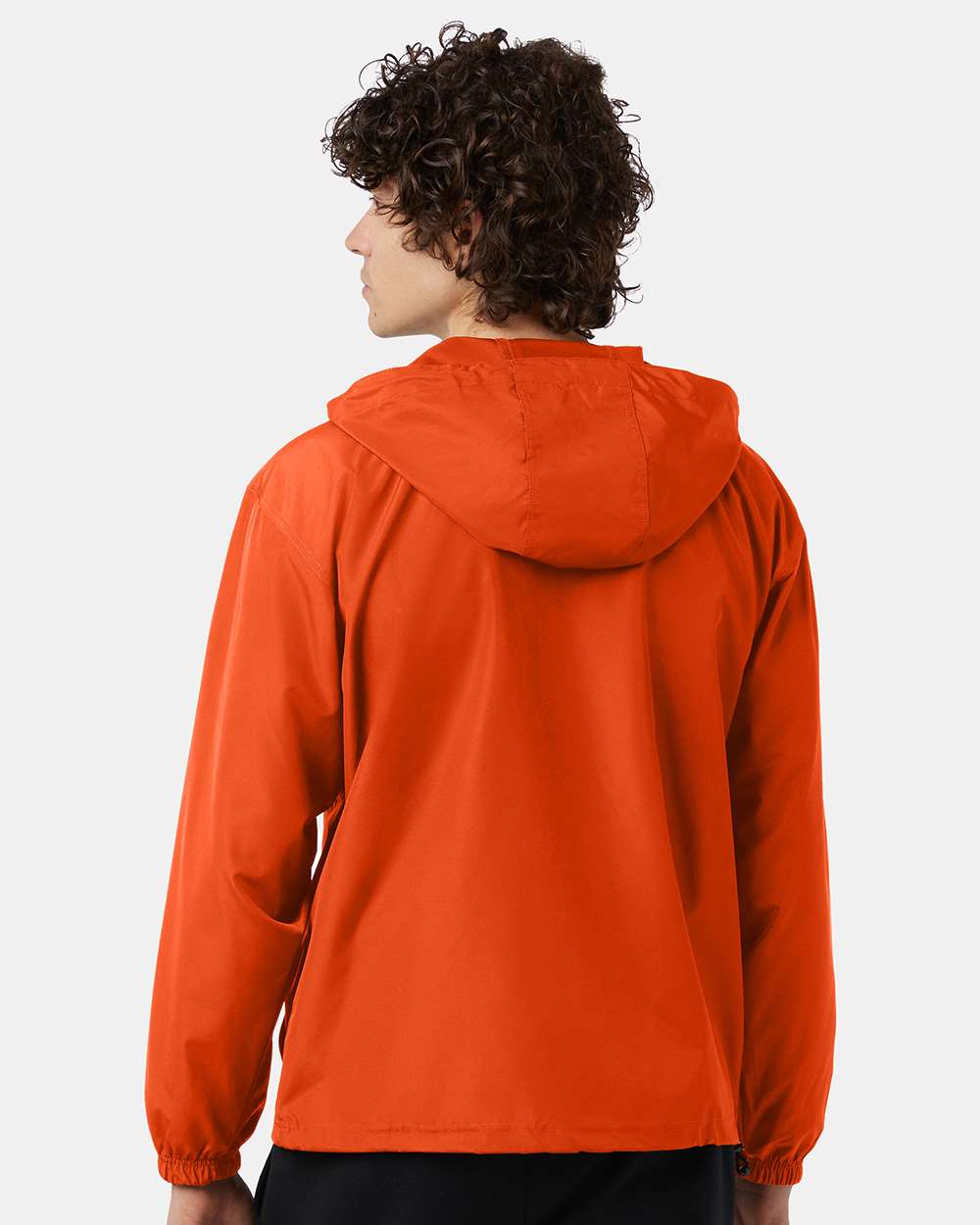 Champion Unisex Packable Anorak Jacket – Brandigenous