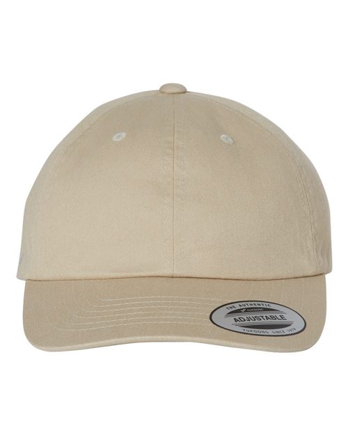 YP Classics - EcoWash™ Dad Hat