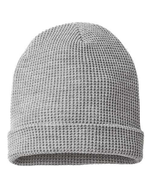 Richardson - Waffle Cuffed Beanie