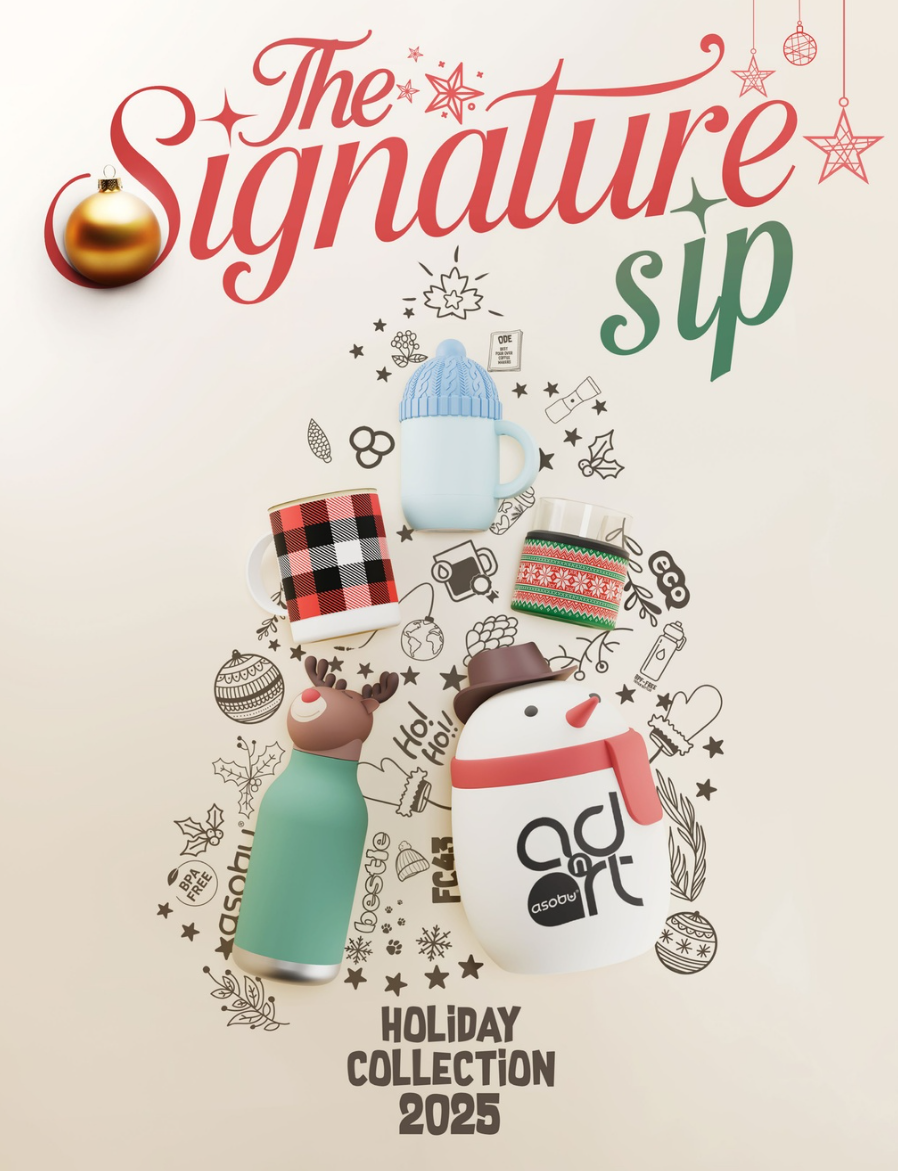 Adnart Holiday 2025 E-Catalogue
