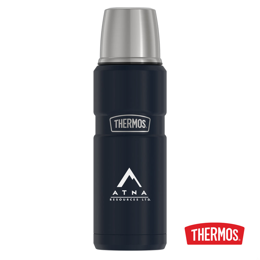 Thermos® King™ Beverage Bottle - 16oz