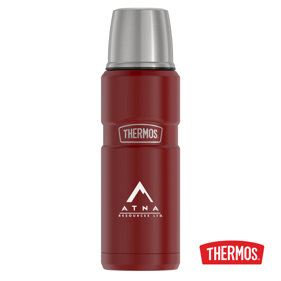 Thermos® King™ Beverage Bottle - 16oz