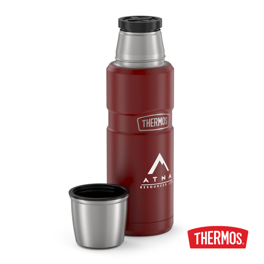 Thermos® King™ Beverage Bottle - 16oz