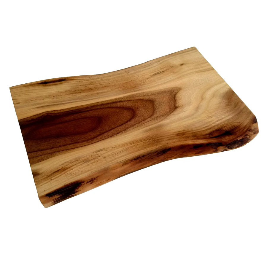 CANADIAN BLACK WALNUT SERVING BOARD