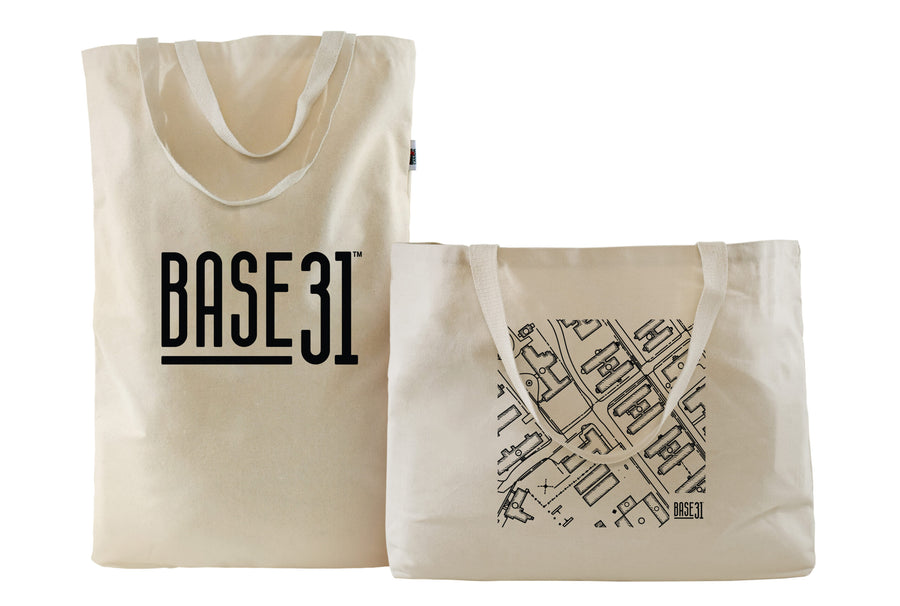 BIG Cotton Bag