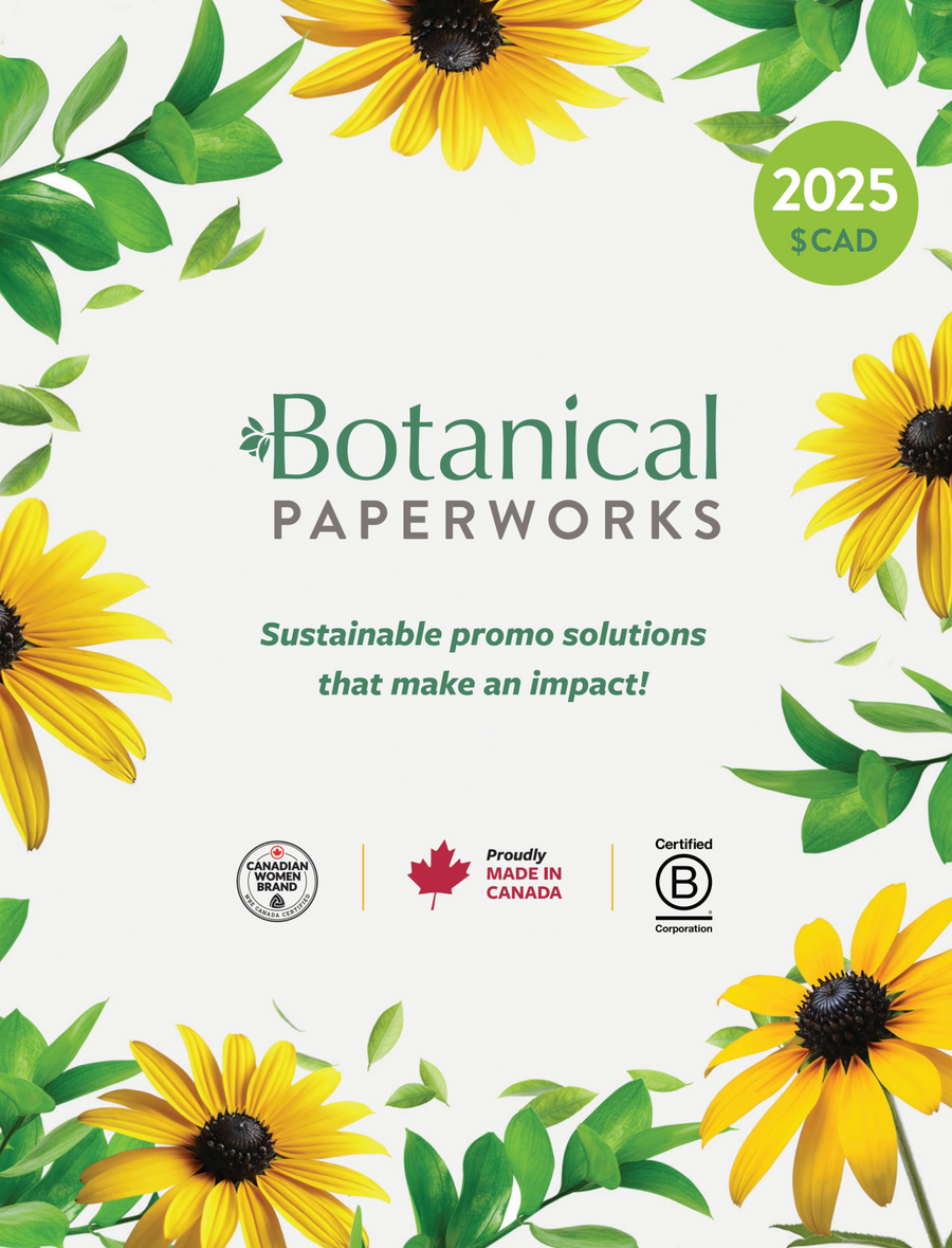 Botanical PaperWorks 2025 E-Catalogue