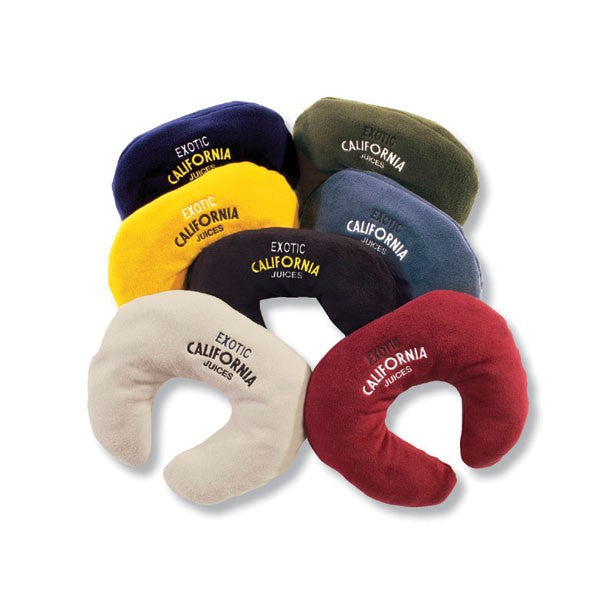 Nature Neck Pillow