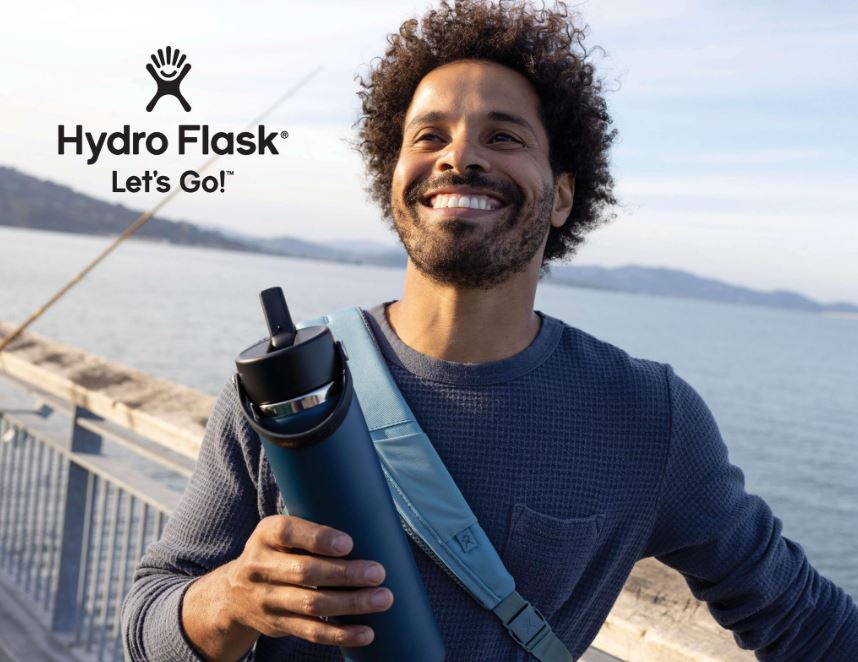 Hydro Flask E-Catalogue