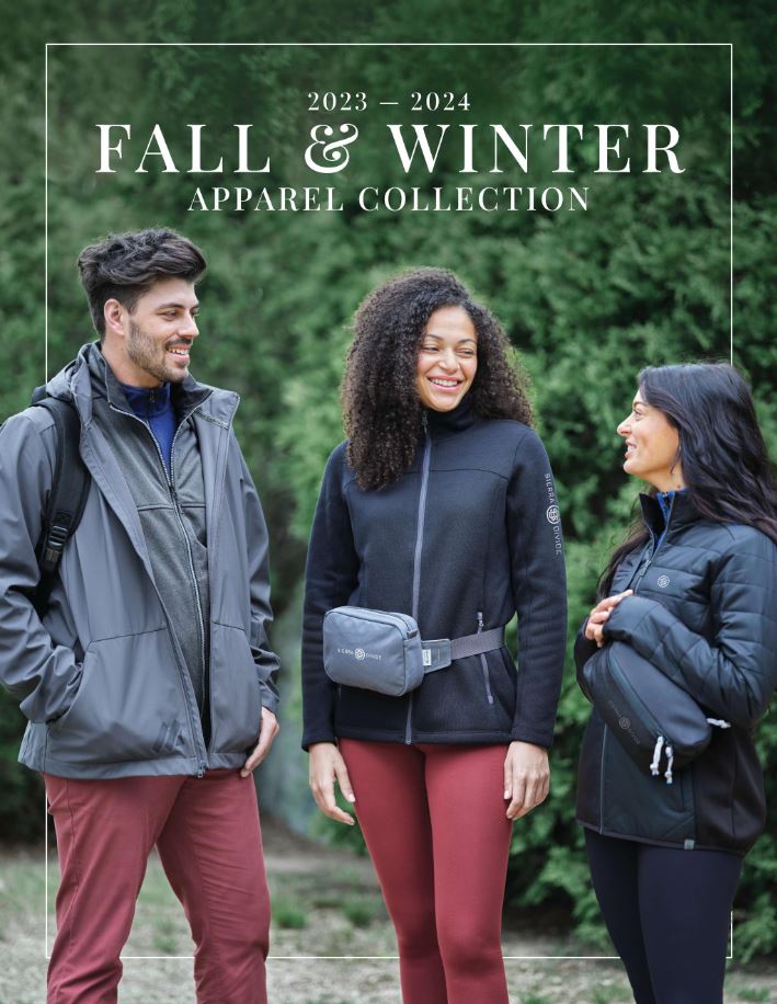 PCNA Fall & Winter 2023-2024 E-Catalogue