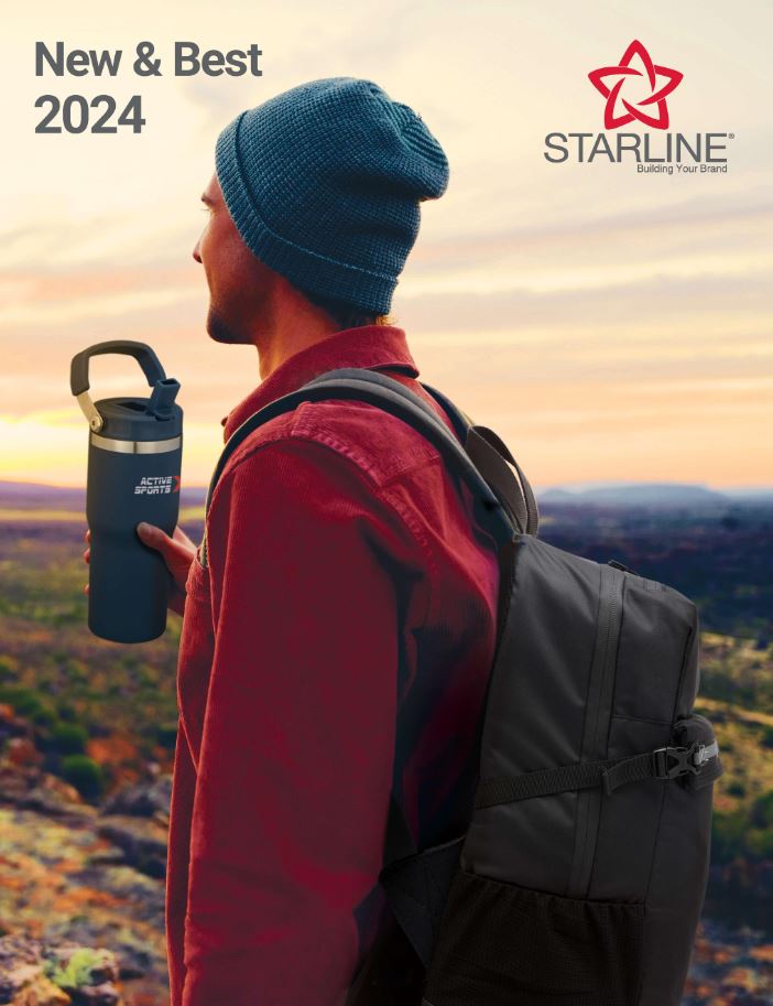 Starline 2024 E-Catalogue