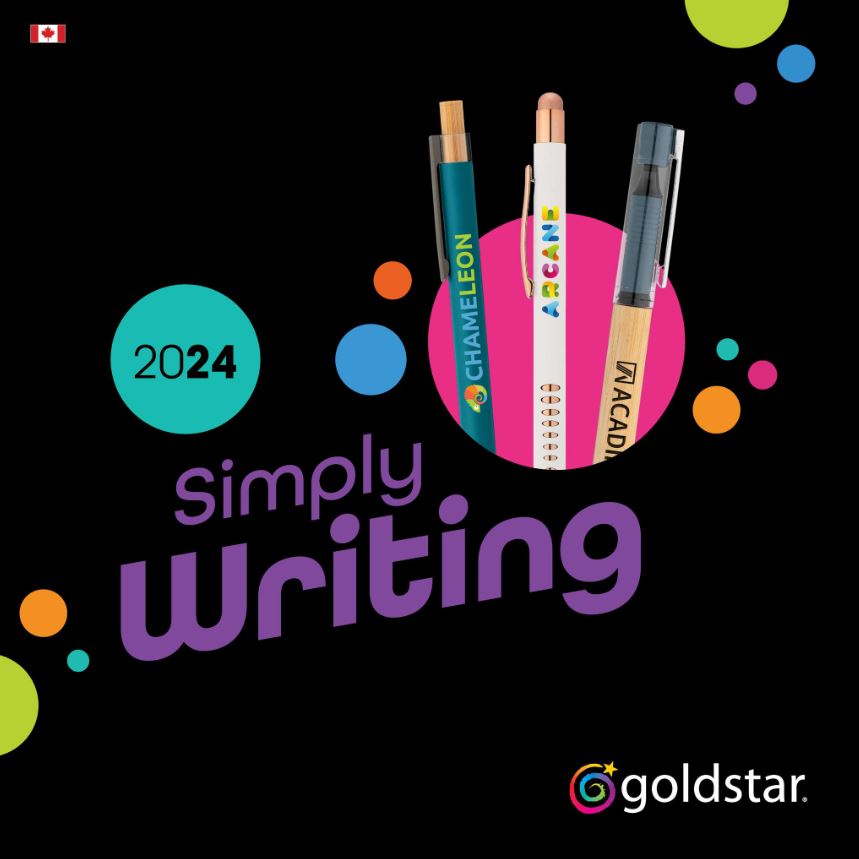 Goldstar Pens 2024 E-Catalogue