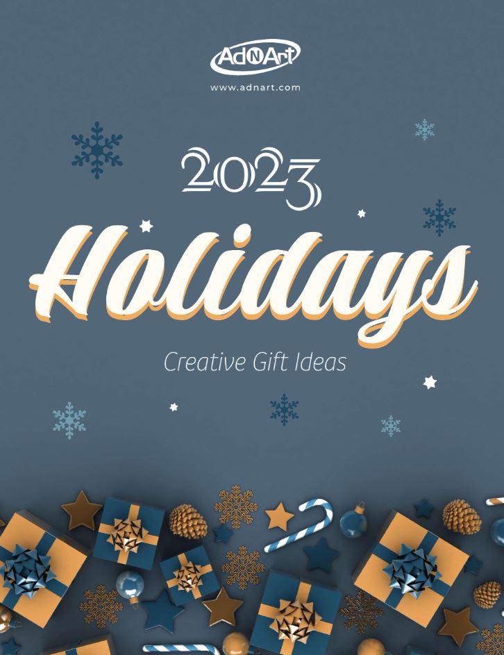 Adnart Holiday E-Catalogue