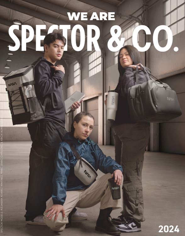 Spector & Co. 2024 E-Catalogue