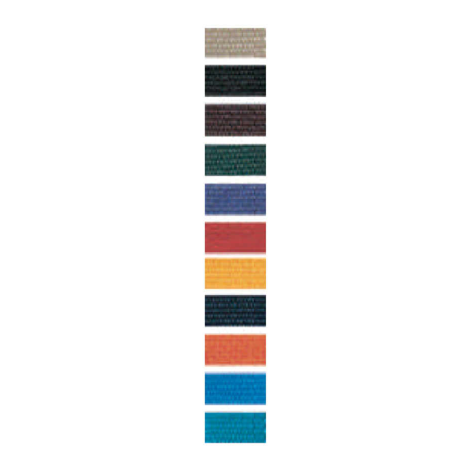 Assembled in Canada Colored Handle Super Tote