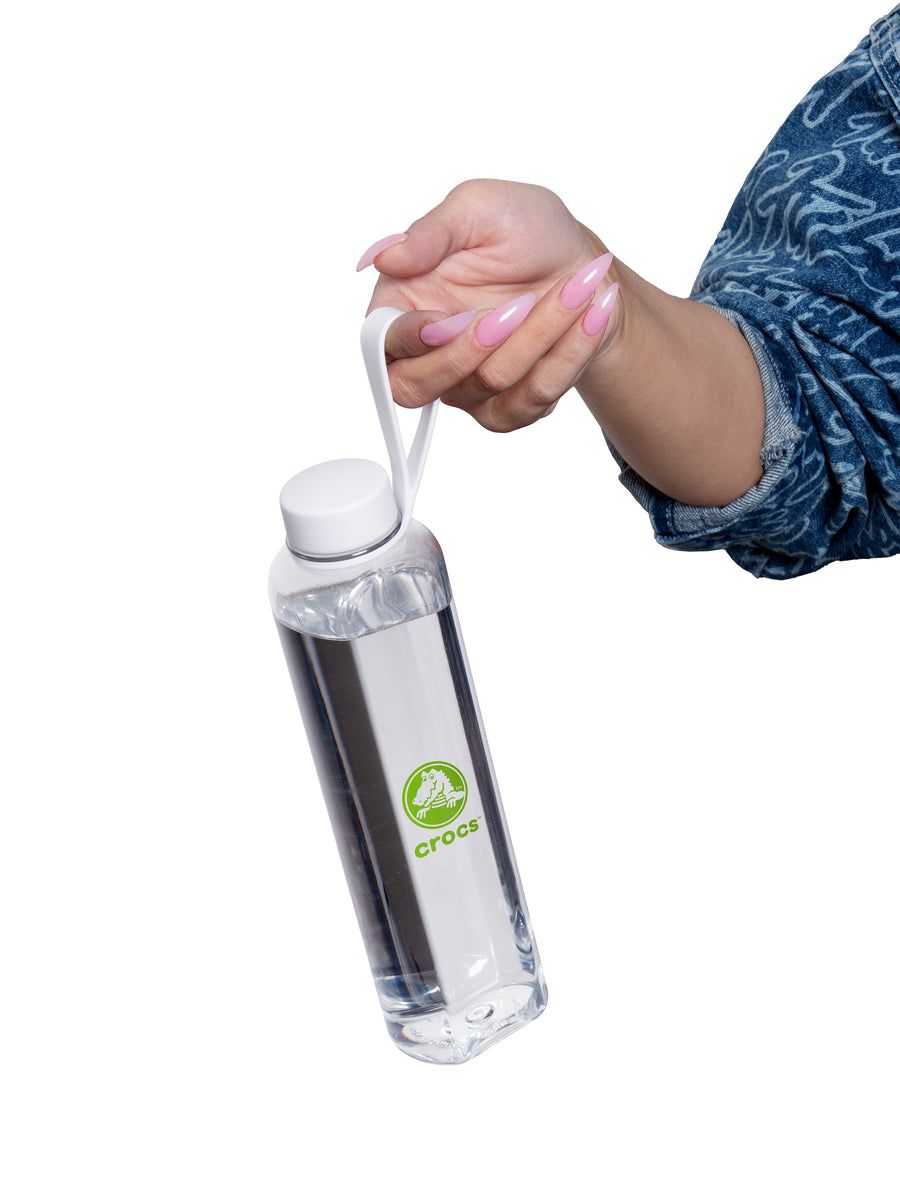 DAYDREAMER 18 OZ RECYCLED PLASTIC BOTTLE