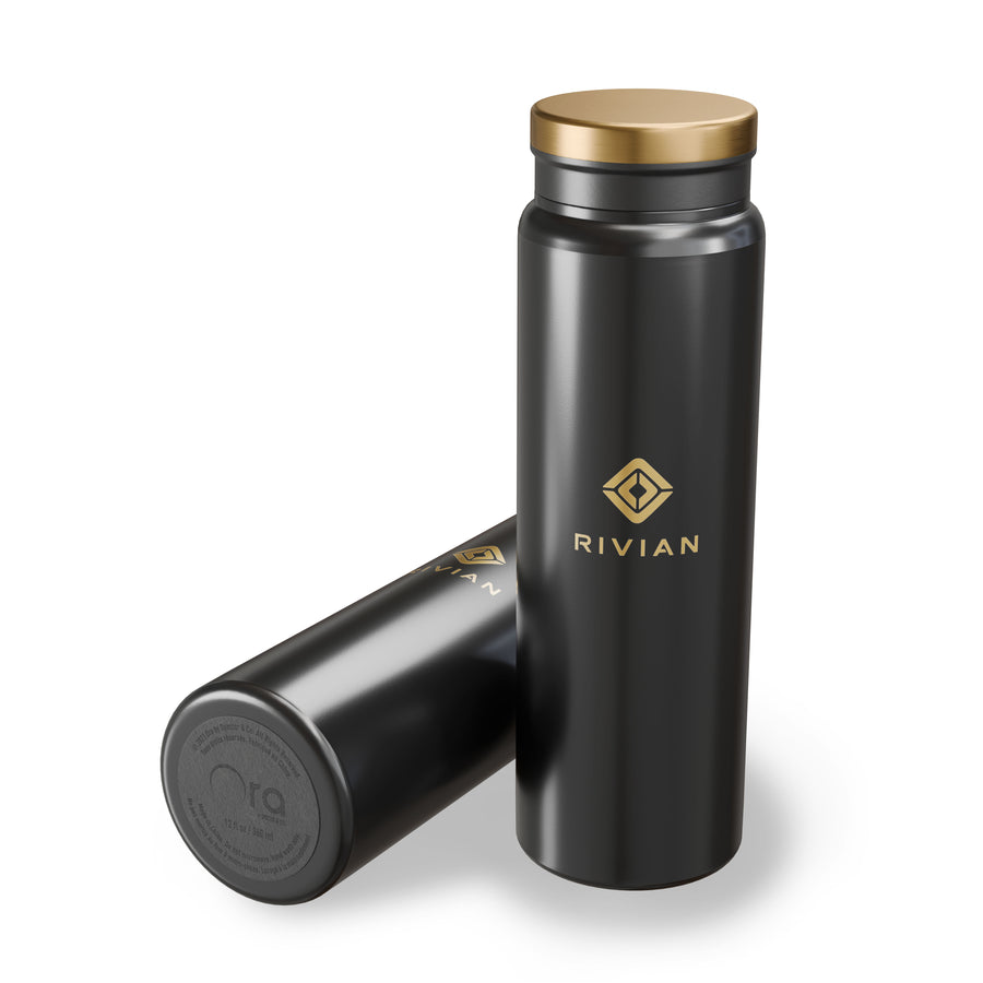 600 ML / 20 OZ STAINLESS STEEL BOTTLE
