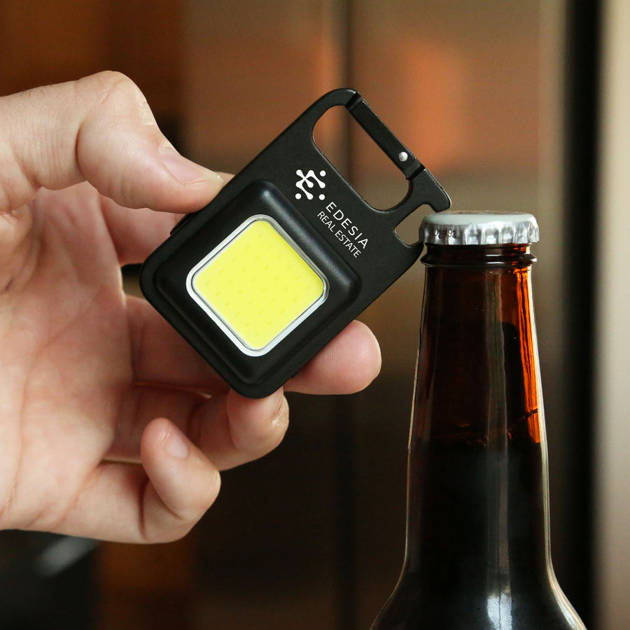 reNew Mini COB Rechargeable Multi-Use Light