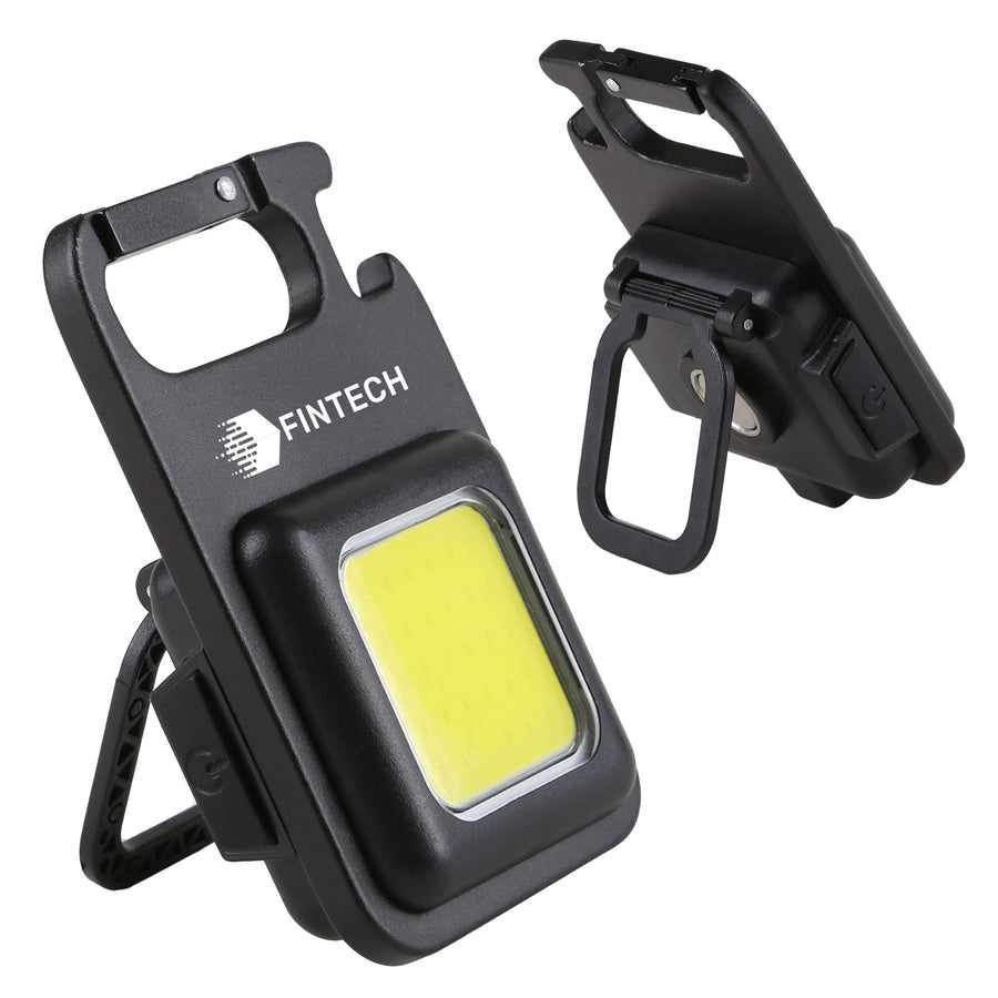 reNew Mini COB Rechargeable Multi-Use Light