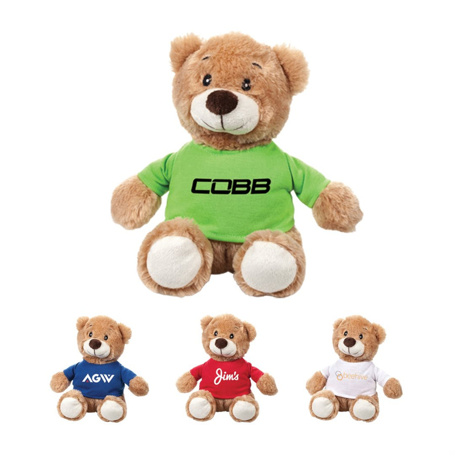 Chester the Teddy Bear