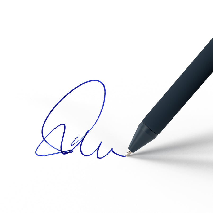 ALIX CALL OF THE WILD BALLPOINT PEN