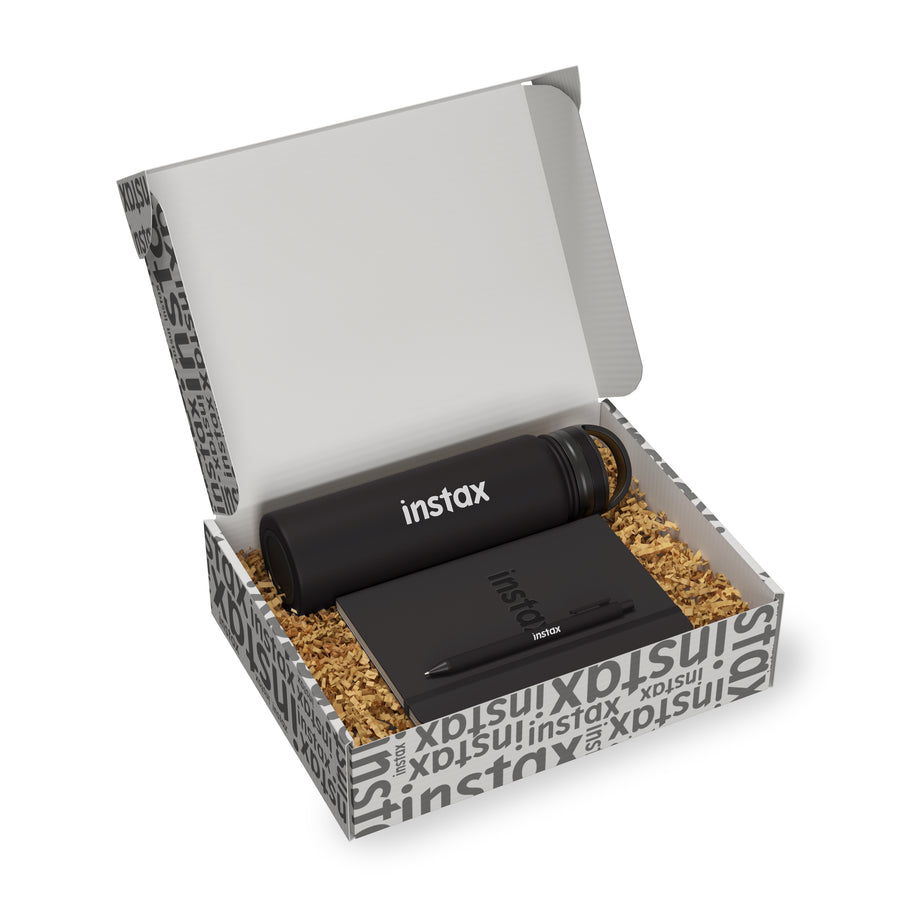 ESCAPE EVERYDAY 3-PIECE GIFT SET