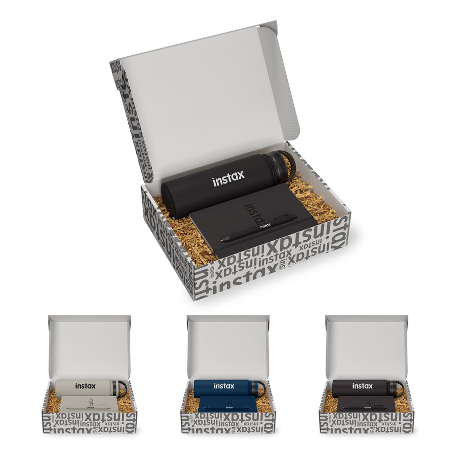 ESCAPE EVERYDAY 3-PIECE GIFT SET