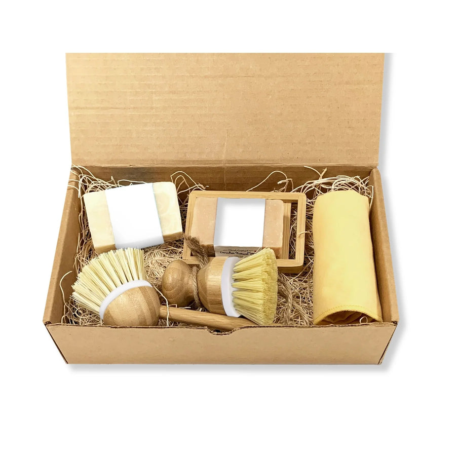 ECO LIVING ESSENTIALS KIT