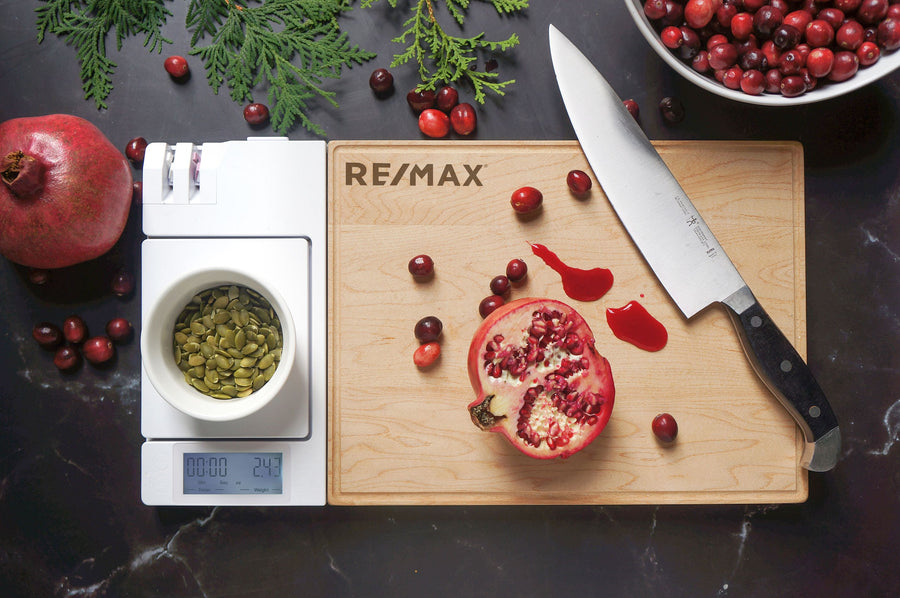 SousChef 5 Culinary Accessories in One