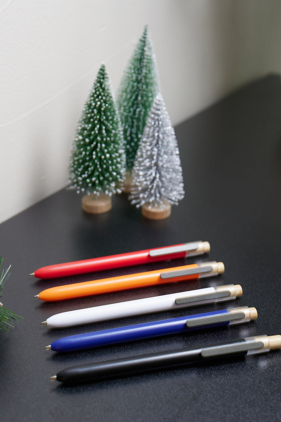Paige Recycled Ocean Bound Plastic Pen