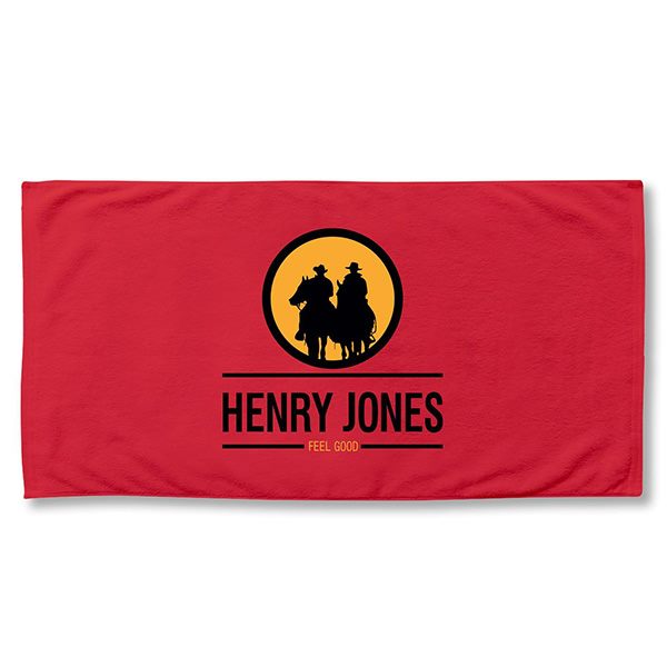 MaxxColor Luxury Beach Towel (35" x 70")