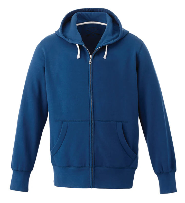 Lakeview - Adult Full-Zip Hooded Sweatshirt – Brandigenous Lakeview - Adult Full-Zip Hooded Sweatshirt – Brandigenous