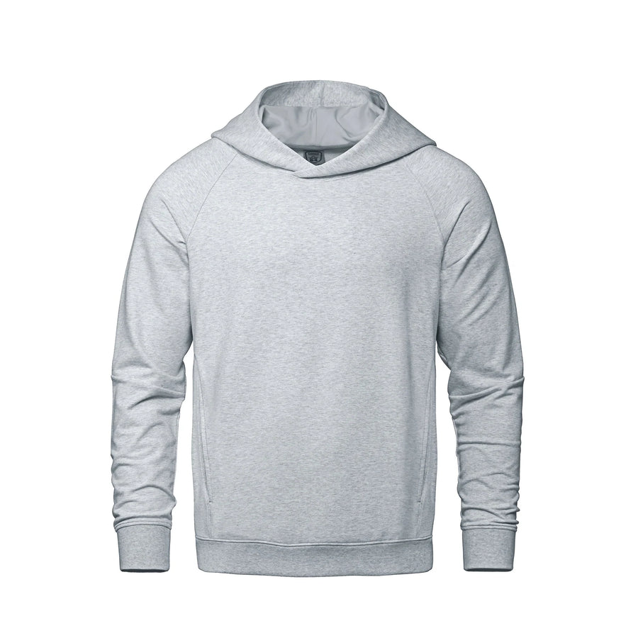 Jetsetter - Adult French Terry Performance Pullover Hooded Sweatshirt