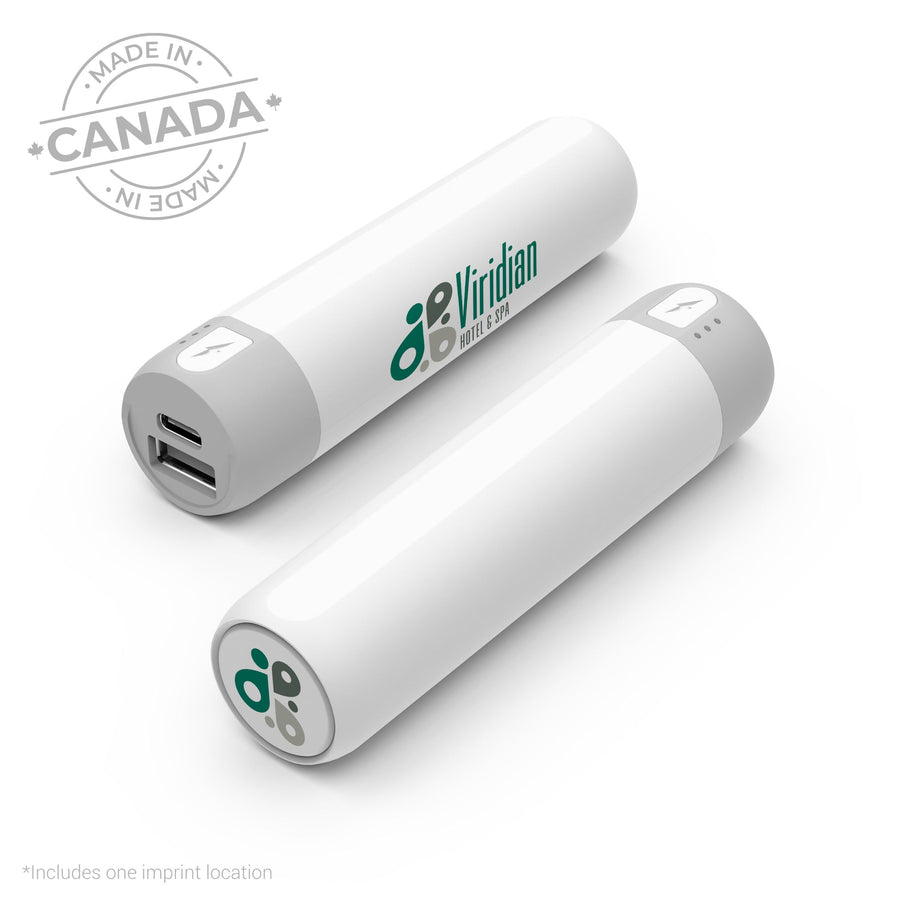 Nova Mobile Back-Up Charger