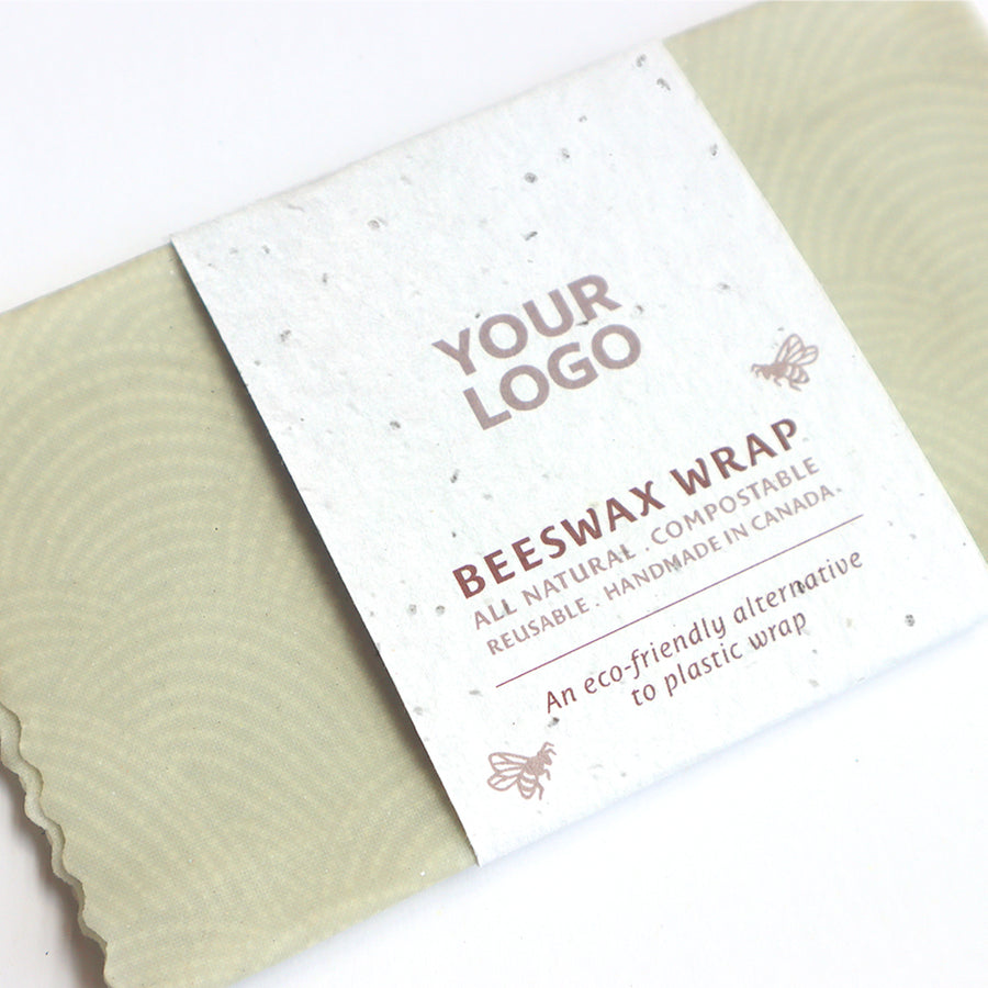 Large Beeswax Wraps
